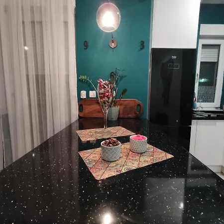 Apartment Alexa Mostar