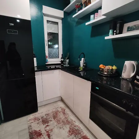 Alexa Apartment