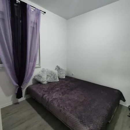 Daire Alexa Mostar