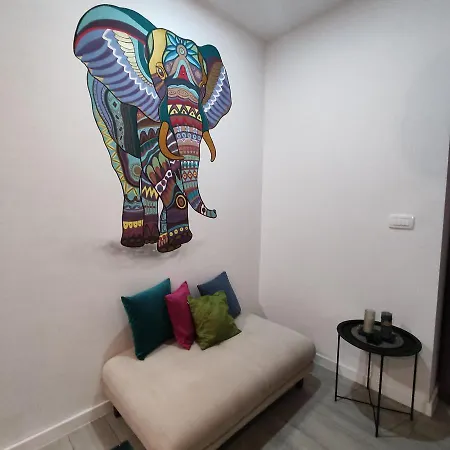 Lejlighed Alexa *