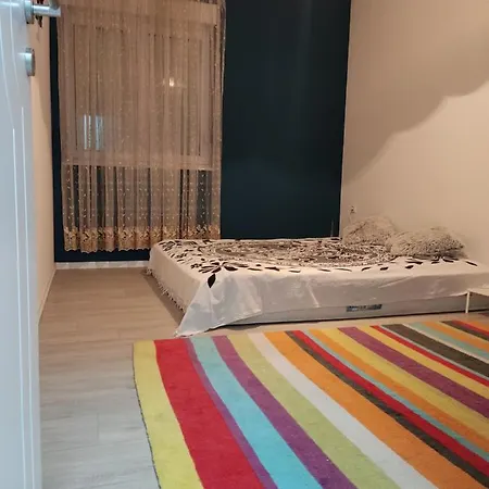 Alexa Apartment