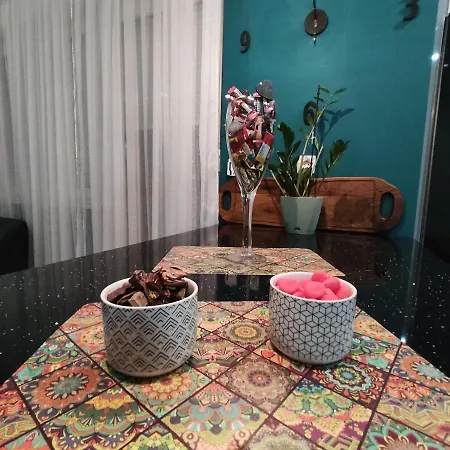 Apartment Alexa