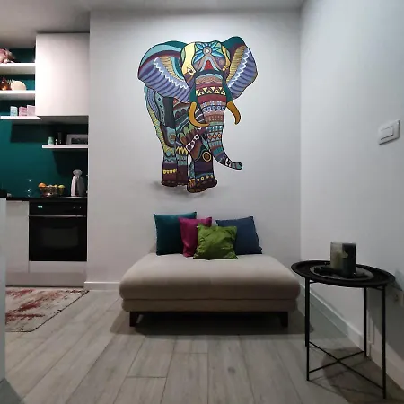 Alexa Apartment *
