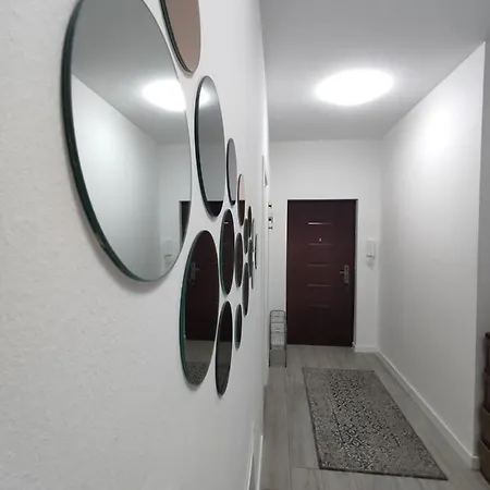Alexa Apartment Mostar