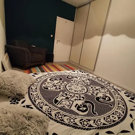 Apartment Alexa