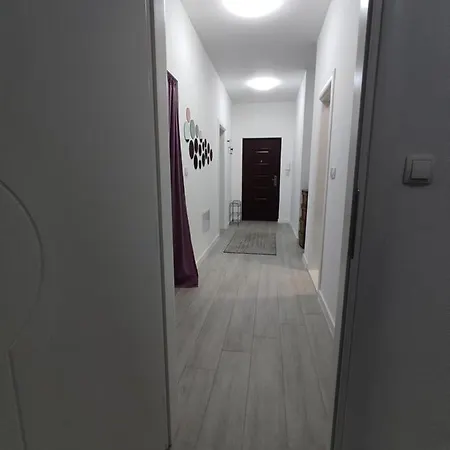Alexa Apartment