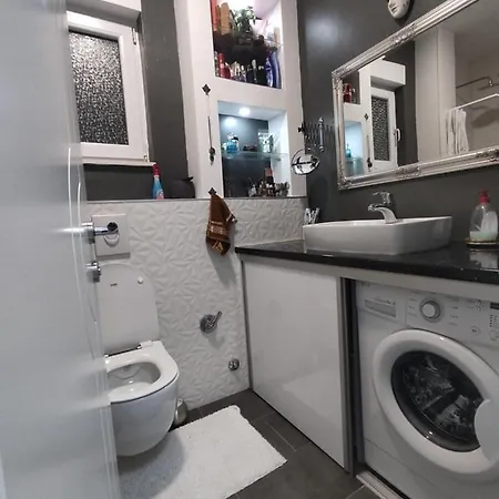 Alexa Apartment Mostar