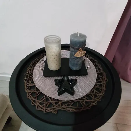 Alexa Apartment